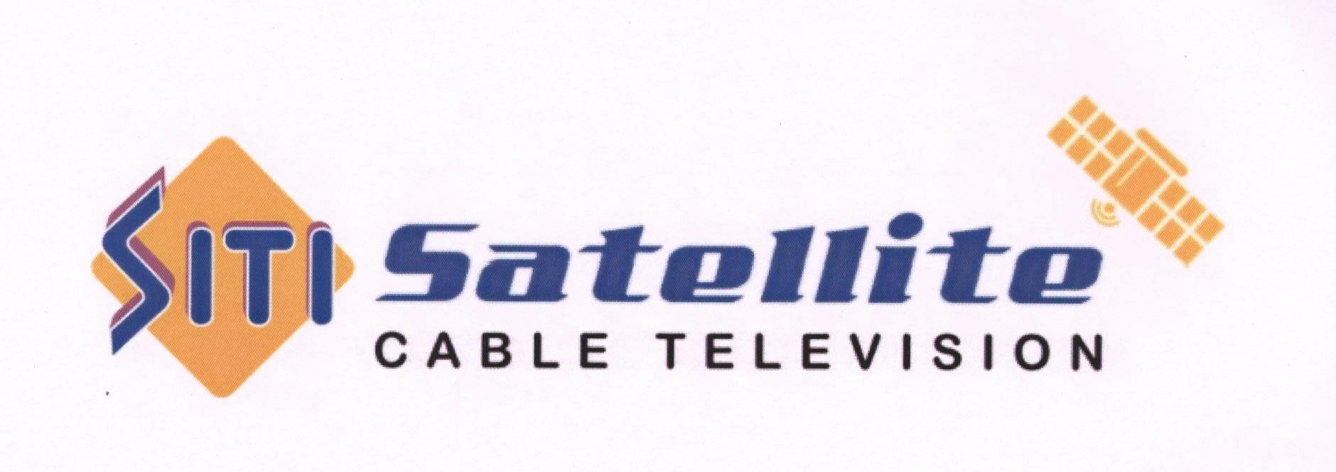 Siti Satellite(lable) Device mark 1674070 Trademark