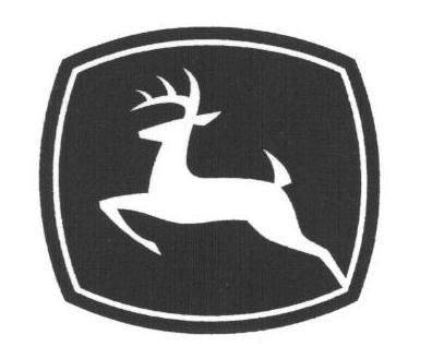 Device Of Deer (label) Device mark 1675422 Trademark