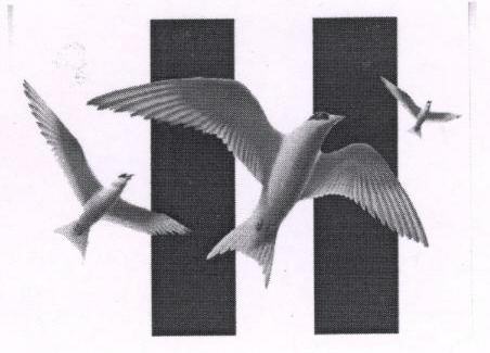 H (logo) Device mark 1675859 Trademark