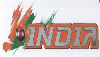 Icl India With Device Device mark 1676457 Trademark