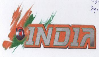 Icl India With Device Device mark 1676458 Trademark