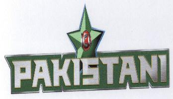 Pakistani With Device Of Star Device mark 1676466 Trademark