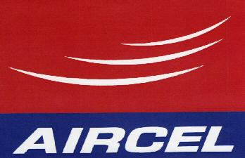 Aircel (label) Device mark 1677160 Trademark