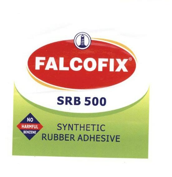 Falcofix Device mark 1678759 Trademark