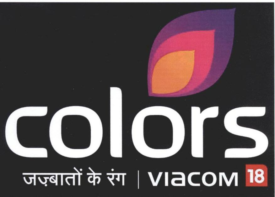 Colors (label) Device mark 1681667 Trademark