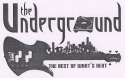 The Underground The Best Of What's Next Device mark 1684840 Trademark
