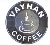 Vayhan Coffee Device mark 1687686 Trademark
