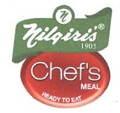 Nilgiris - Chef"s Meal Device mark 1689643 Trademark