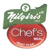Nilgiris - Chef"s Meal Device mark 1689644 Trademark
