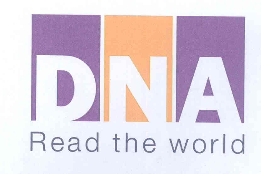 Dna Read The World Device mark 1694521 Trademark