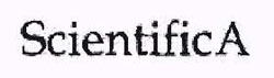 Scientific A Device mark 1696393 Trademark
