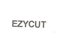 Ezycut Device mark 1697161 Trademark