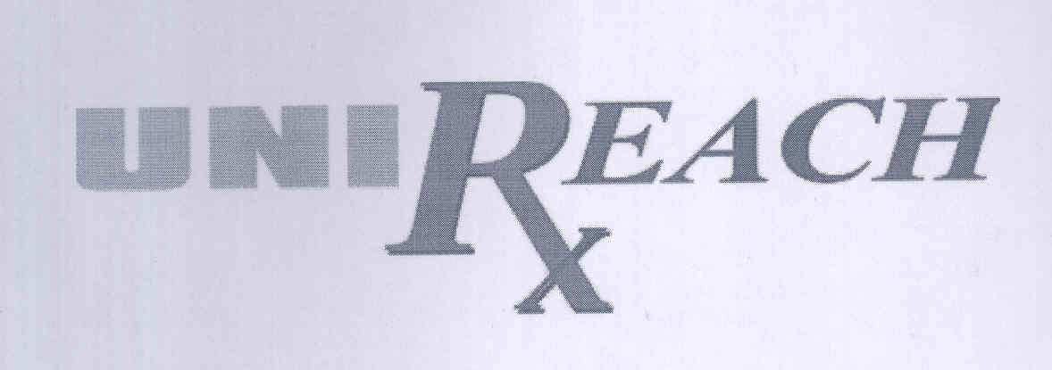 Uni Reach (lable) Device mark 1697737 Trademark
