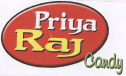 Priya Raj Candy (dev) (label) Device mark 1700633 Trademark