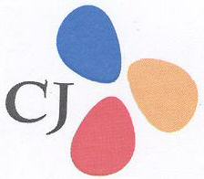 Cj With Logo Device mark 1702832 Trademark