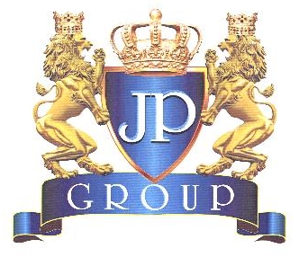 Jp Group Device mark 1703359 Trademark