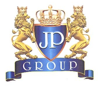 Jp Group Device mark 1703360 Trademark