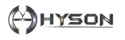 Hyson Device mark 1705863 Trademark