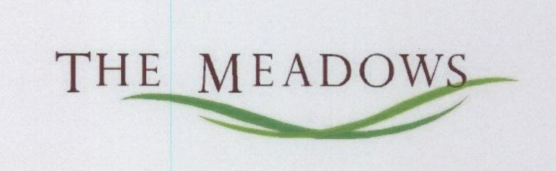 The Meadows With Device Device mark 1710721 Trademark