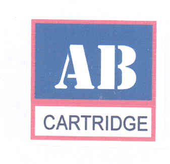 Ab (label) Device mark 1712301 Trademark