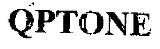 Qptone Device mark 1714028 Trademark