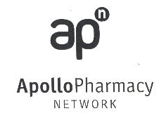 Apn Apollo Pharmacy Network Device mark 1714044 Trademark