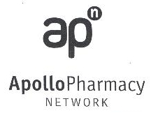 Apn Apollo Pharmacy Network Device mark 1714047 Trademark