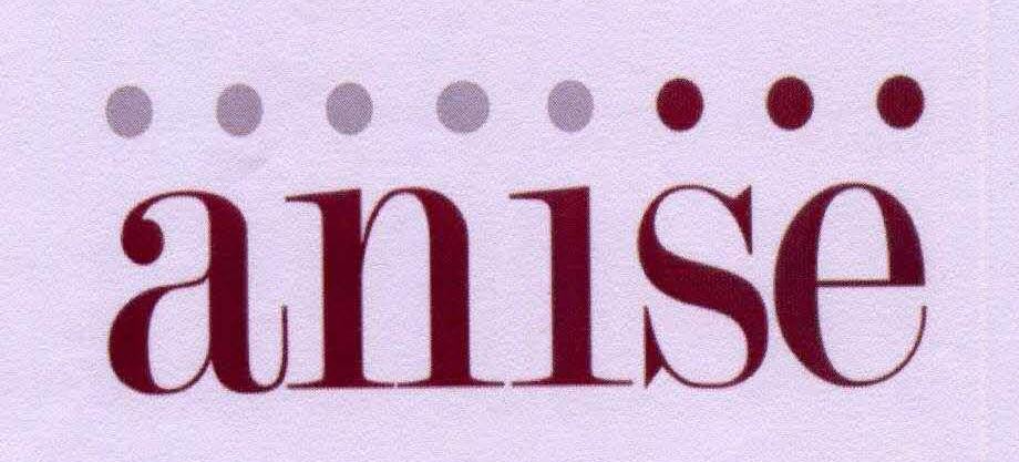 An1se Device mark 1714606 Trademark