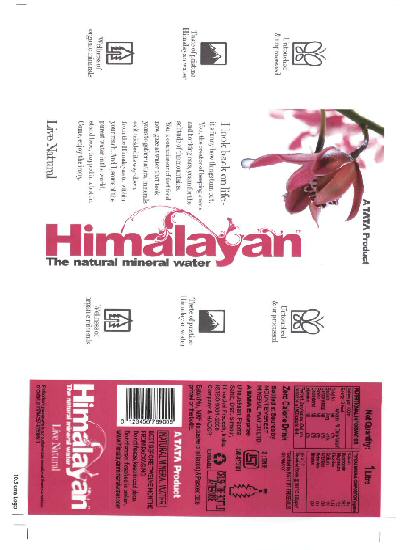 Himalayan Device mark 1715848 Trademark
