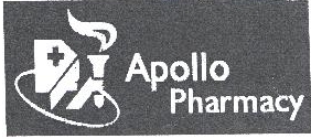 Apollo Pharmacy Device mark 1718086 Trademark