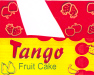 Tango Fruit Cake (label) Device mark 1722038 Trademark