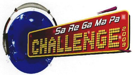 Sa Re Ga Ma Pa Challenge Device mark 1722400 Trademark
