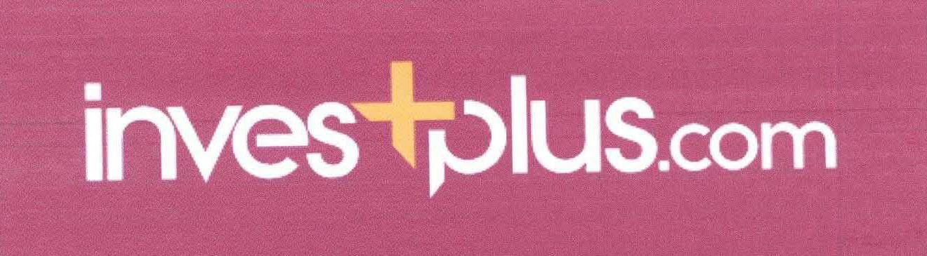 Inves Plus (label) Device mark 1722492 Trademark