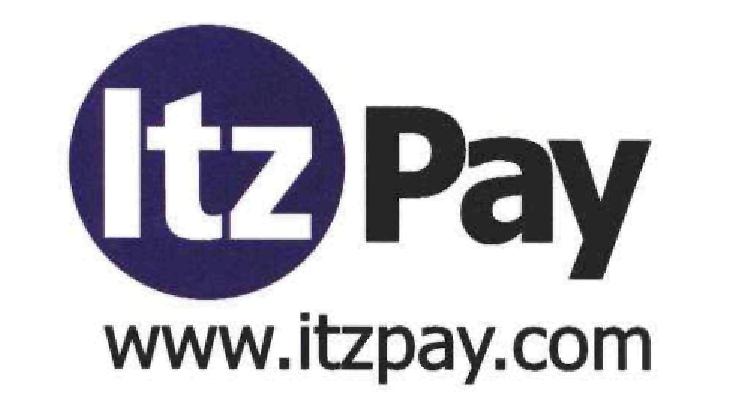Itz Pay (label) Device mark 1725171 Trademark