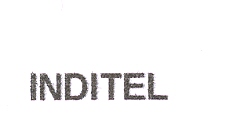 Inditel Device mark 1725779 Trademark