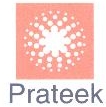 Prateek Device mark 1726446 Trademark