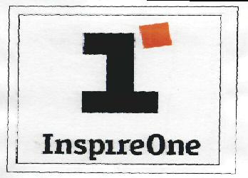 1insp1reone Device mark 1726912 Trademark