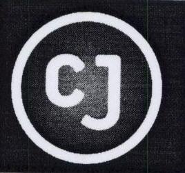 Cj With Device Device mark 1727158 Trademark