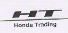 Ht Honda Trading (device) Device mark 1727576 Trademark