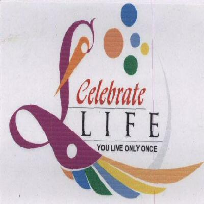 Celebratel I F E Device mark 1728006 Trademark