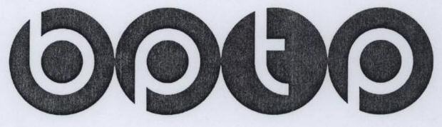 Bptp With Label Device mark 1728908 Trademark