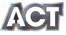 Act Device mark 1729802 Trademark