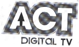 Act Digital Tv Device mark 1729805 Trademark