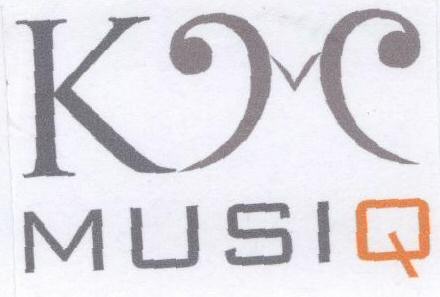 K Musiq Device mark 1734604 Trademark