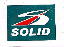 Solid Device mark 1735872 Trademark