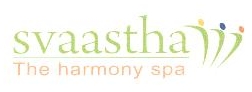 Svaastha The Harmony Spa Device mark 1737450 Trademark