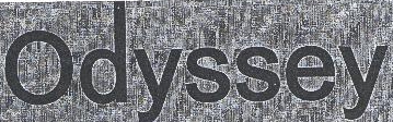 Odyssey Device mark 1738992 Trademark