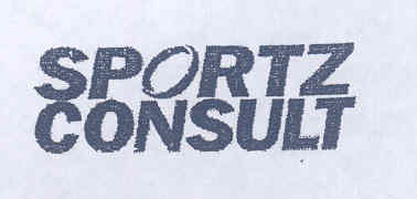 Sportz Consult Device mark 1741767 Trademark