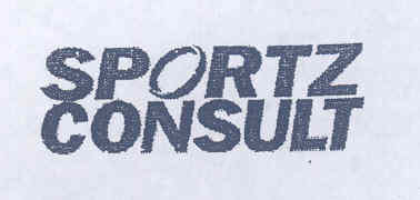 Sportz Consult (device) Device mark 1741768 Trademark