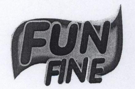 Fun Fine Device mark 1743394 Trademark
